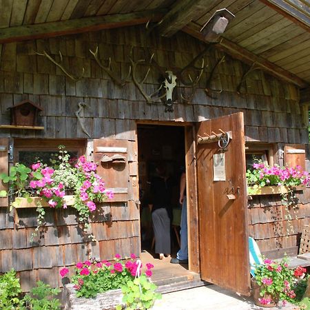 Gasthaus Steinberg Вестендорф Экстерьер фото