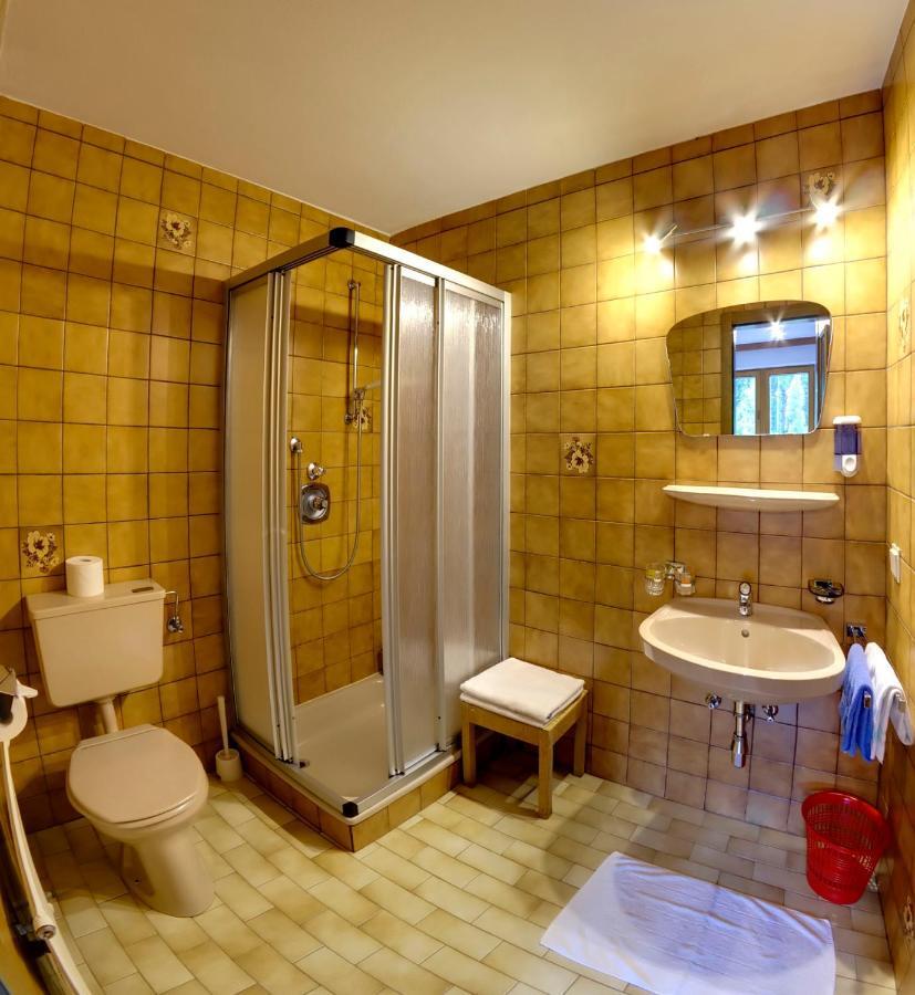 Gasthaus Steinberg Вестендорф Экстерьер фото